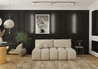 Sofa Ice B