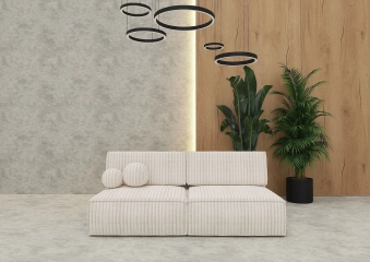 Sofa Milo B
