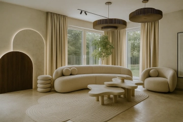 Sofa Mood