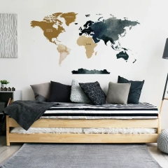 MAPA ŚWIATA DK334 Yokodesign