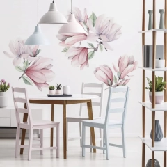 Naklejka MAGNOLIE DK385
