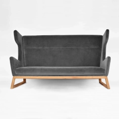 Sofa trzyosobowa Lord