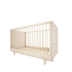 Łóżko Basic 70x140 kaszmir