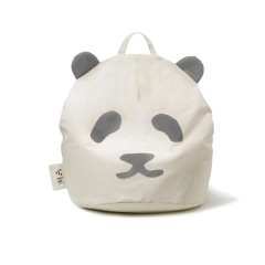 BINI GREY beanbag