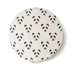 Puf BINI| Black Pandas