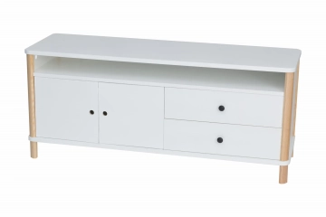Szafka TV ASHME- kolory