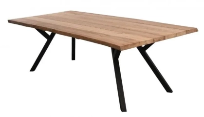 Stół obiadowy Volta Edge