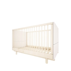 Łóżko Basic 70x140 białe