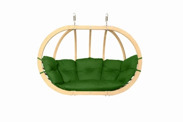 Fotel wiszący Swing Pod XL | Czillo
