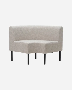 Sofa narożna | House Doctor