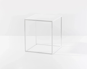 Stolik metalowy SIMPLE