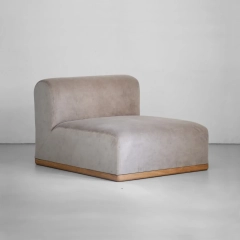 Sofa modułowa ALIKO | moduł A01
