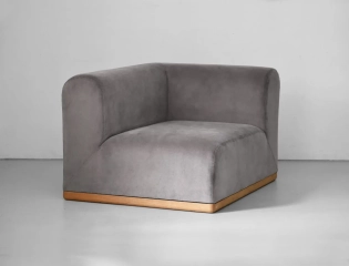 Sofa modułowa ALIKO | moduł A02