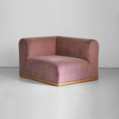Sofa modułowa ALIKO | moduł A03