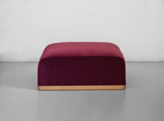 Sofa modułowa ALIKO | moduł E01
