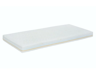 Materac Hevea Bio Bamboo Junior | rozmiary