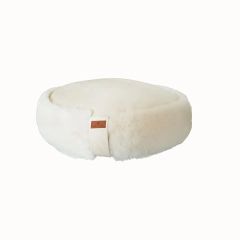 Puf welurowy Bunny | Kolory