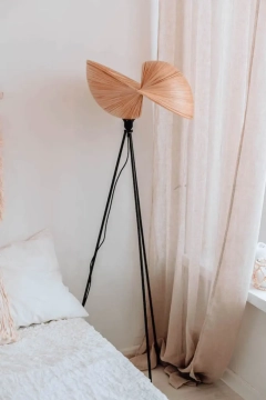 Lampa stojąca Elle