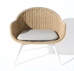 Fotel wypoczynkowy Bati | Miloo Home
