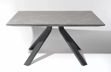 Stół ogrodowy Kalami 149x149cm | Miloo Home