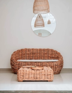 Sofa INGKA Helen | Monnarita