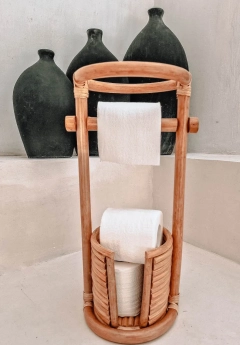 Stojak na papier Charlly | Monnarita