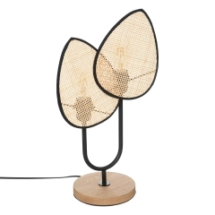 Lampa stołowa Olme | Atmosphera