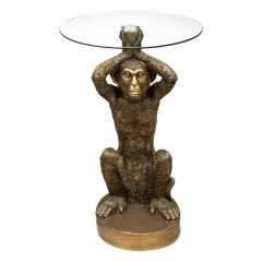 Stolik kawowy Monkey | Atmosphera