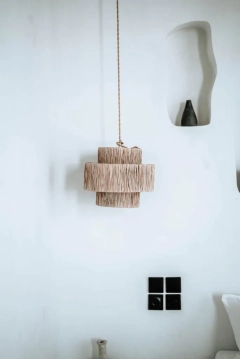 Lampa Hawai S | Monnarita