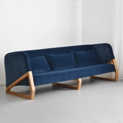 Sofa ZGRAB | kolory