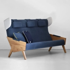 Sofa Liu I kolory