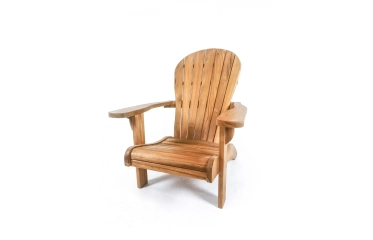 Fotel ogrodowy Adirondack