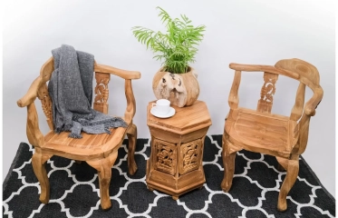 Zestaw mebli Rumah Kitta