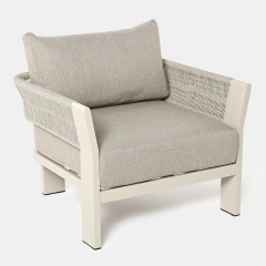 Fotel ogrodowy Balear | Miloo Home