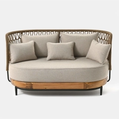 Sofa ogrodowa Moon