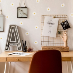 Naklejka Stokrotki DK491 | Yoko design