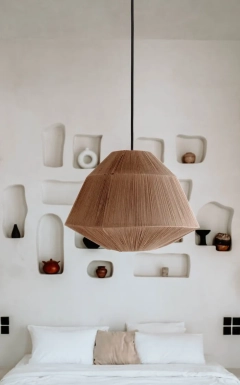 Lampa wisząca Lucci M | Monnarita