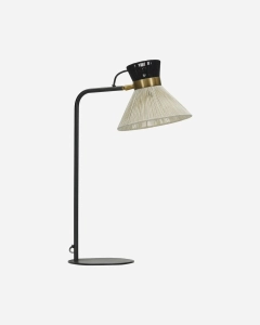 Lampa stołowa Cord | House Doctor