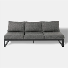 Sofa ogrodowa 3-osobowa Tamariz