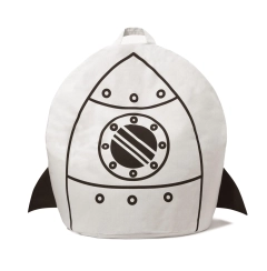 Puf BINI ROCKET beanbag