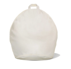 Puf Bini Soft Beanbag L | Butter