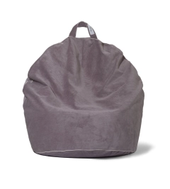 Puf Bini Beanbag L | Cozy Taupe