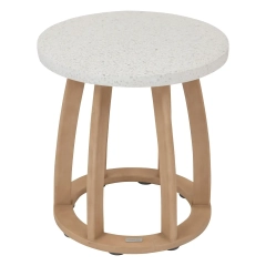 Stolik Lemindo 50 cm | Hesperide