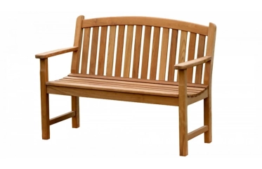 Ławka ogrodowa Wasa 120cm