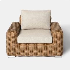 Fotel Maje Sand | Miloo Home
