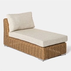Szezlong Maje Sand | Miloo Home