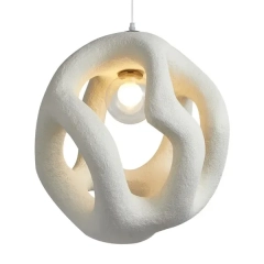 Lampa wisząca Calm