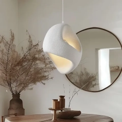 Lampa wisząca Lume