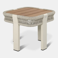 Stolik ogrodowy pomocniczy | Miloo Home