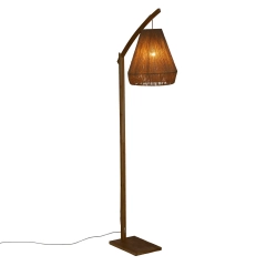 Lampa stojąca Palm 158cm I Atmosphera
